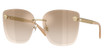 Versace Eyeglasses VE2292B PALE GOLD/12625A