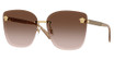 Versace Eyeglasses VE2292B GOLD/100213