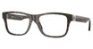Versace Eyeglasses VE3380 BROWN TORTOISE/5528