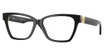 Versace Eyeglasses VE3382 BLACK/GB1