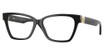 Versace Eyeglasses VE3382F BLACK/GB1