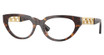 Versace Eyeglasses VE3383 HAVANA/108