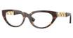 Versace VE3383F HAVANA/108