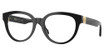 Versace Eyeglasses VE3384 BLACK/GB1
