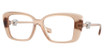 Versace Eyeglasses VE3385U OPAL BEIGE/5538