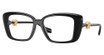 Versace Eyeglasses VE3385U BLACK/GB1
