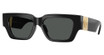 Versace Eyeglasses VE4497U BLACK/GB1/87
