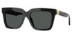 Versace Eyeglasses VE4498 BLACK/GB1/87