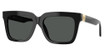 Versace Eyeglasses VE4498F BLACK/GB1/87