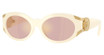 Versace Eyeglasses VE4503U MILK/55331T