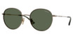 Vogue Junior Sun Eyeglasses VJ1002 LIGHT BROWN/513871