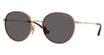 Vogue Junior Sun Eyeglasses VJ1002 ROSE GOLD/515287