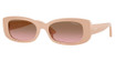 Vogue Junior Sun Eyeglasses VJ2031 FULL POWDER PINK/326314