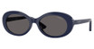 Vogue Junior Sun Eyeglasses VJ2032 FULL BLUE/228887