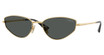 Vogue® Eyeglasses VO4339S GOLD/280/87