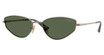 Vogue® Eyeglasses VO4339S LIGHT BROWN/51389A