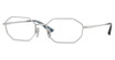 Vogue® Eyeglasses VO4341 SILVER/323