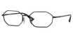Vogue® Eyeglasses VO4341 BLACK/352