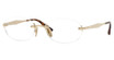Vogue® Eyeglasses VO4343 PALE GOLD/848