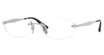 Vogue® Eyeglasses VO4343 SILVER/323