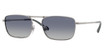 Vogue® Eyeglasses VO4346S BRUSHED GUNMETAL/51874L