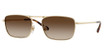 Vogue® Eyeglasses VO4346S PALE GOLD/848/13