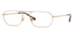 Vogue® Eyeglasses VO4347 PALE GOLD/848