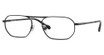 Vogue® Eyeglasses VO4347 BLACK/352