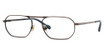 Vogue® Eyeglasses VO4347 ANTIQUE COPPER/5135