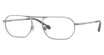 Vogue® Eyeglasses VO4347 BRUSHED GUNMETAL/5187