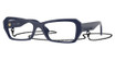 Vogue® Eyeglasses VO5656U FULL BLUE/3240