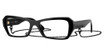 Vogue® Eyeglasses VO5656U BLACK/W44