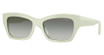 Vogue® Eyeglasses VO5658SU FULL MINT GREEN/324311