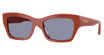 Vogue® Eyeglasses VO5658SU FULL BRICK/3244/1