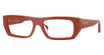 Vogue® Eyeglasses VO5660U FULL BRICK/3244
