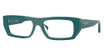 Vogue® Eyeglasses VO5660U FULL GREEN/3246