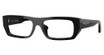 Vogue® Eyeglasses VO5660U BLACK/W44