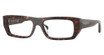 Vogue® Eyeglasses VO5660U DARK HAVANA/W656