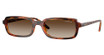 Vogue® Eyeglasses VO5666S DARK HAVANA/W65613