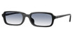 Vogue® Eyeglasses VO5666SF BLACK/W44/19