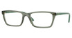 Vogue® Eyeglasses VO5667 TRANSPARENT MALLARD GREE/3086