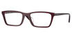 Vogue® Eyeglasses VO5667F FULL BORDEAUX/2426