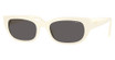 Vogue® Eyeglasses VO5669S FULL IVORY/316787