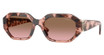 Vogue® Eyeglasses VO5675S ROSE HAVANA/319914