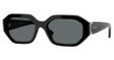 Vogue® Eyeglasses VO5675S BLACK/W44/81