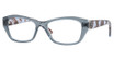 Vogue® VO5676 TRANSPARENT BLUE/2966