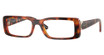 Vogue® Eyeglasses VO5677 DARK HAVANA/W656