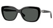 Vogue® Eyeglasses VO5678SB BLACK/W44/87