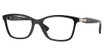 Vogue® Eyeglasses VO5680B BLACK/W44
