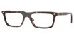 Vogue® Eyeglasses VO5686 DARK HAVANA/W656